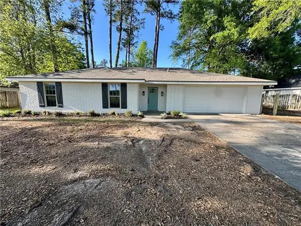 14179 W Hoffman Road, Hammond, LA 70403