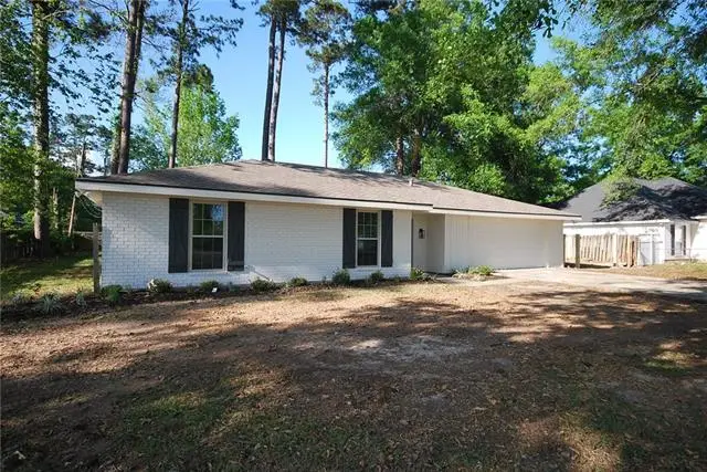 14179 W Hoffman Road, Hammond, LA 70403 - #2