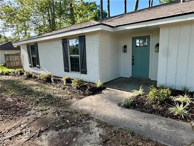 14179 W Hoffman Road, Hammond, LA 70403 - #3