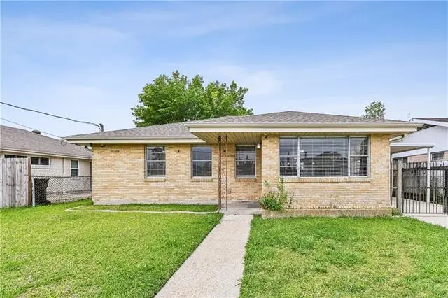 2338 Corinne Drive, Chalmette, LA 70043 - #1