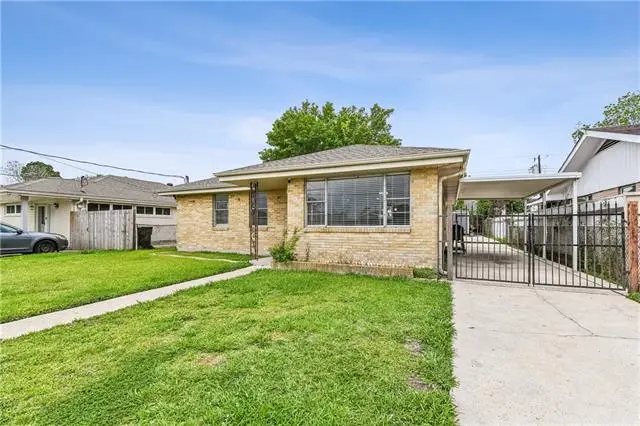 2338 Corinne Drive, Chalmette, LA 70043 - #3