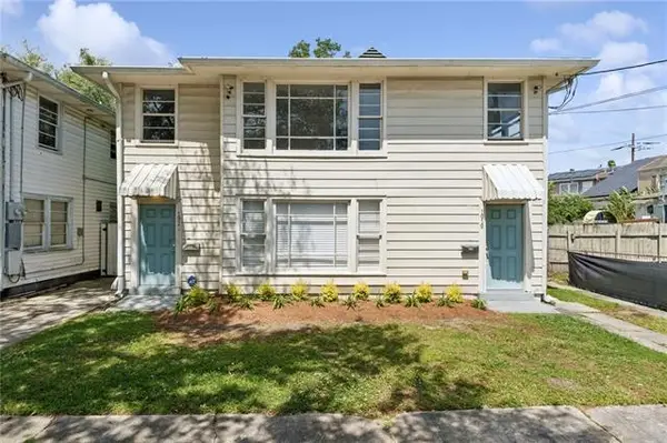 1919-21 S Rendon Street, New Orleans, LA 70125