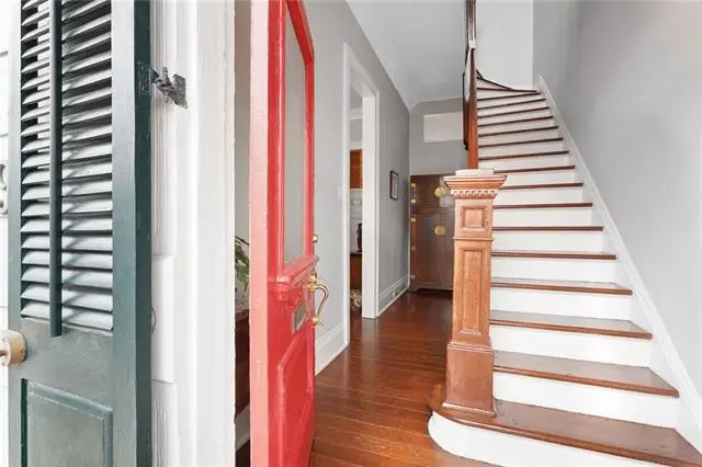 809 Burgundy Street #809, New Orleans, LA 70116 - #3