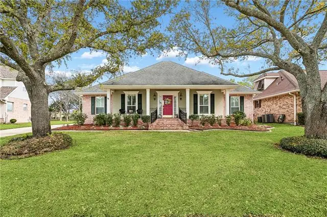 39 Inlet Drive, Slidell, LA 70458 - #1