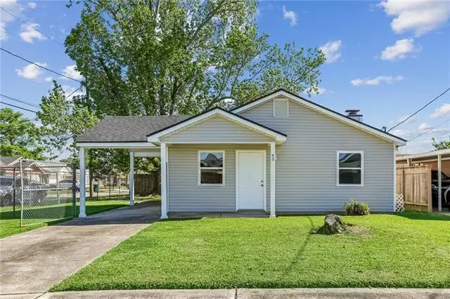 45 Imogene Street, Waggaman, LA 70094 - #1