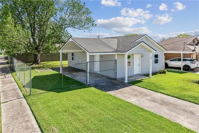 45 Imogene Street, Waggaman, LA 70094 - #3