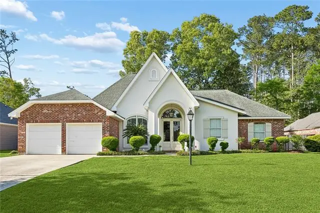 673 Sweet Bay Drive, Mandeville, LA 70448 - #2