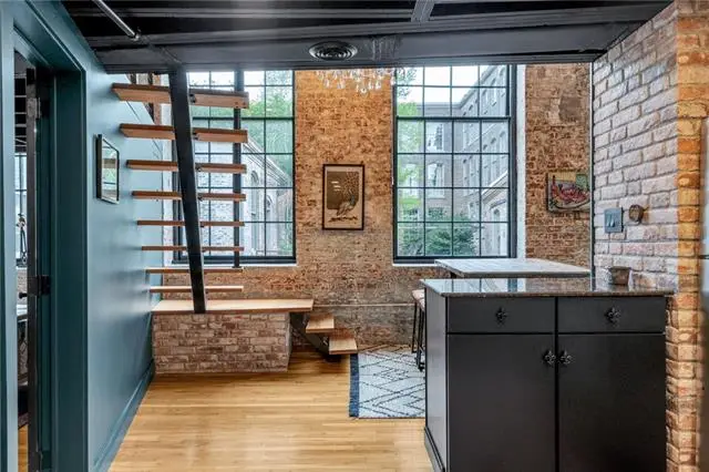 920 Poeyfarre Street #222, New Orleans, LA 70130 - #3