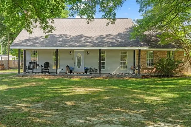 2013 Hamilton Street, Franklinton, LA 70438 - #2