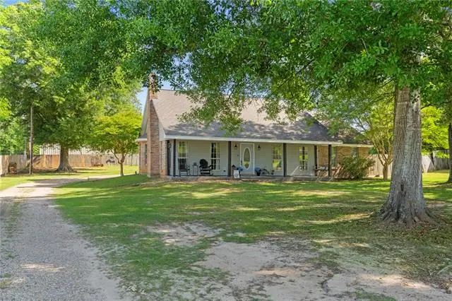 2013 Hamilton Street, Franklinton, LA 70438 - #3