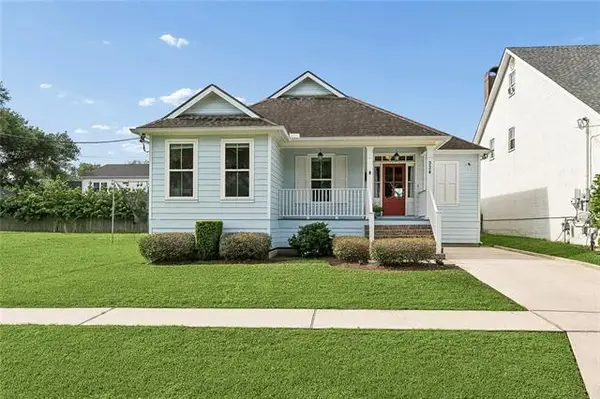 334 Stafford Place, New Orleans, LA 70124