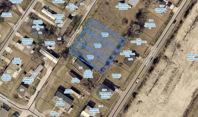 159 Blueberry Hill Street, Boutte, LA 70039 - #2