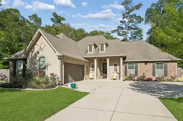 452 Silver Oak Drive, Madisonville, LA 70447