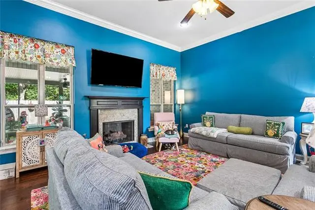 452 Silver Oak Drive, Madisonville, LA 70447 - #3