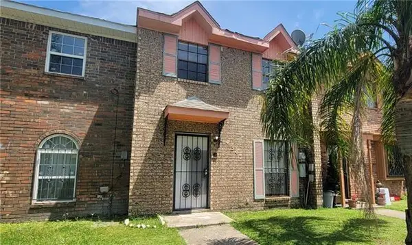 4347 Sybil Street, New Orleans, LA 70122