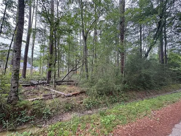 60411 Vermillon Drive, Lacombe, LA 70445