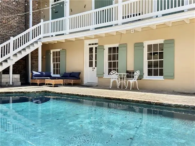 618 Dauphine Street #1B, New Orleans, LA 70112 - #2