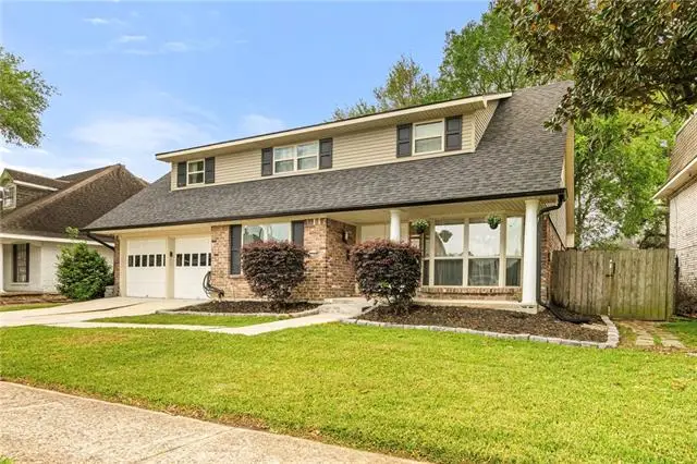 3748 Silver Maple Court, New Orleans, LA 70131 - #3