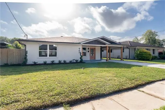 905 Elmeer Avenue, Metairie, LA 70005 - #1