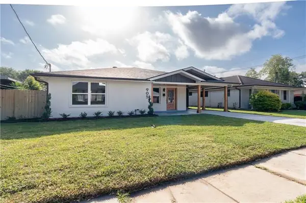 905 Elmeer Avenue, Metairie, LA 70005