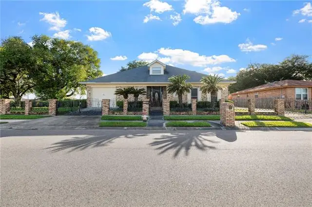 7744 Unity Drive, New Orleans, LA 70128 - #1