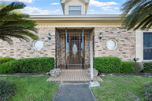 7744 Unity Drive, New Orleans, LA 70128 - #3