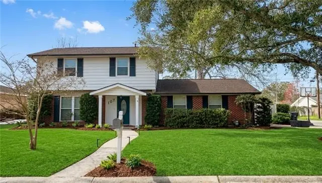 107 Matthews Drive, Slidell, LA 70458 - #1