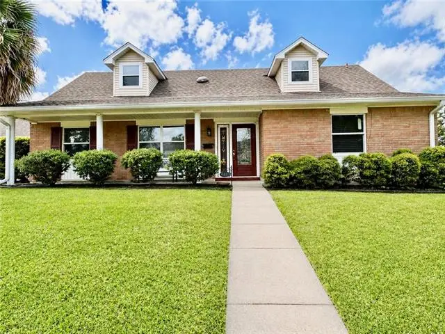 1919 Beck Street, New Orleans, LA 70131 - #1