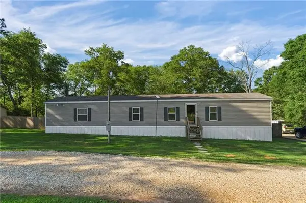 31301 Holmesville Road, Mt Hermon, LA 70450