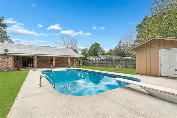 59337 439 Highway, Bogalusa, LA 70427