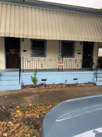 805-807 Jackson Avenue, New Orleans, LA 70130