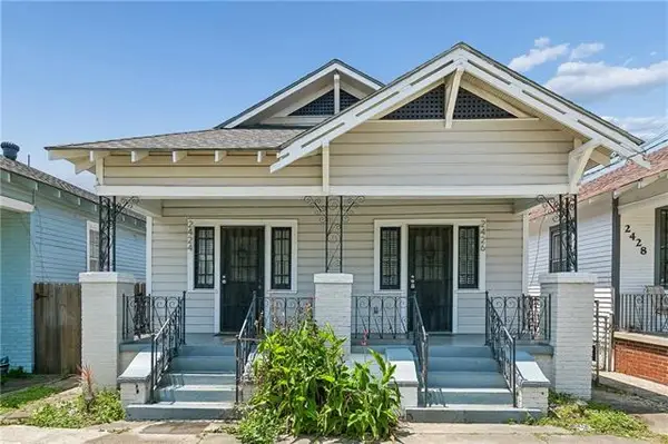 2424-26 A.p Tureaud Avenue, New Orleans, LA 70119