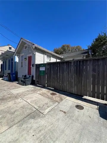 2501-03 Burgundy Street, New Orleans, LA 70117 - #3
