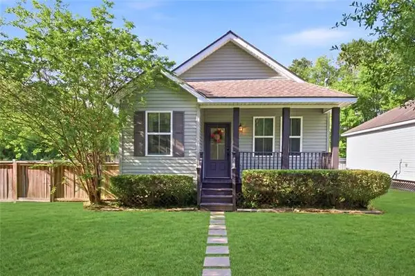 28469 W Violet Street, Lacombe, LA 70445