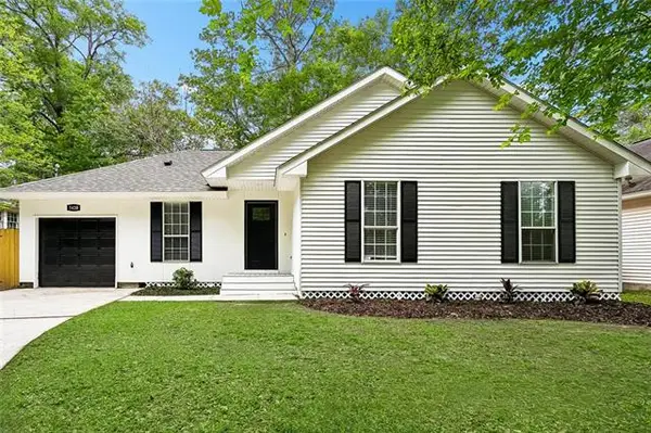 1420 W 20th Avenue, Covington, LA 70433