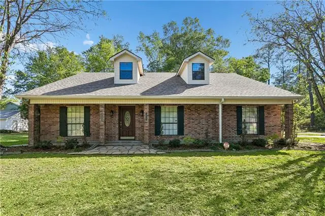 27200 Heltemes Lane, Lacombe, LA 70445 - #1