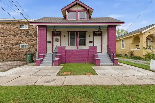 735-37 Hancock Street, Gretna, LA 70053