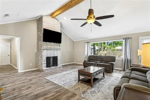 412 Water Oak Lane, Mandeville, LA 70471 - #3