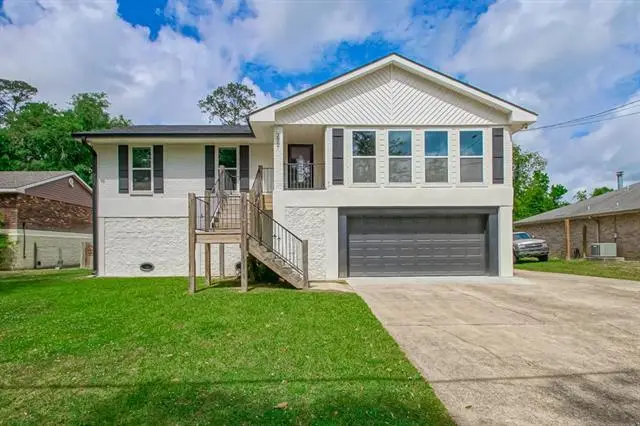 2967 Palm Drive, Slidell, LA 70458 - #1