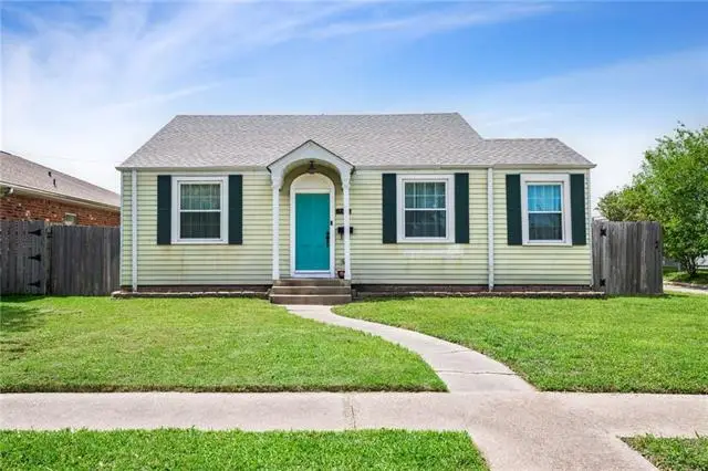 5720 Vicksburg Street, New Orleans, LA 70124 - #2