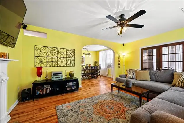 5720 Vicksburg Street, New Orleans, LA 70124 - #3