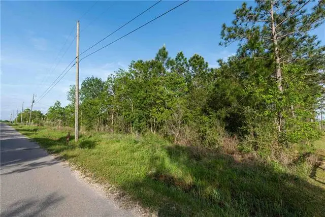 11240 E Bayou View Drive, Bay Saint Louis, MS 39520 - #1
