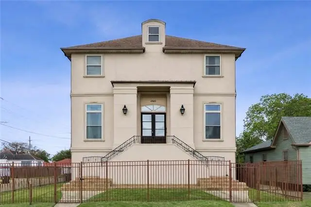 4900 Marigny Street, New Orleans, LA 70122 - #1