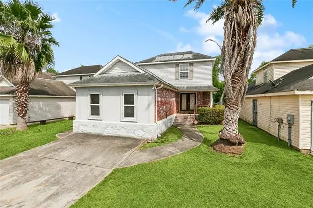 13700 N Cavelier Drive, New Orleans, LA 70129 - #1