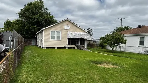 520 Betz Street, Jefferson, LA 70121