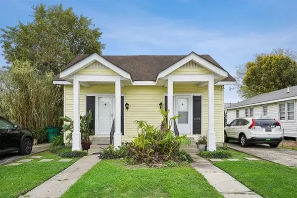 3732-34 Derbigny Street, Metairie, LA 70001