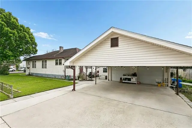 1005 Madison Street, Gretna, LA 70053 - #2