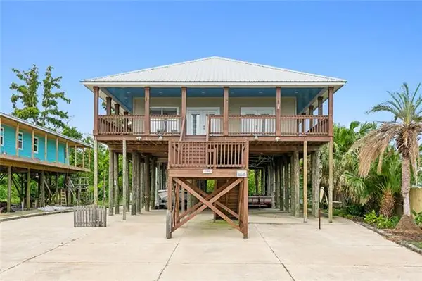 121 Pontchartrain Road, Laplace, LA 70068
