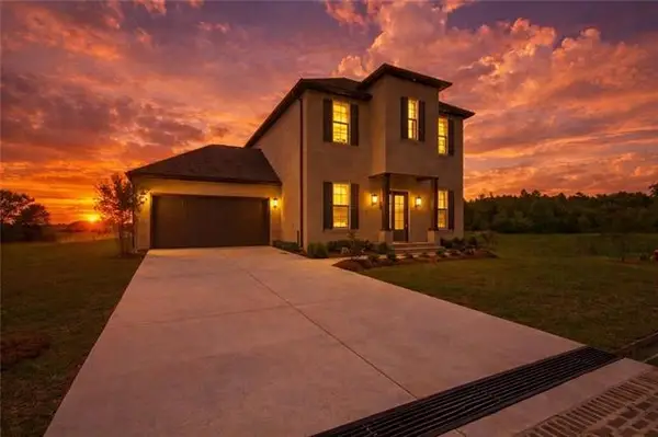 111 Pintail Point, Belle Chasse, LA 70093