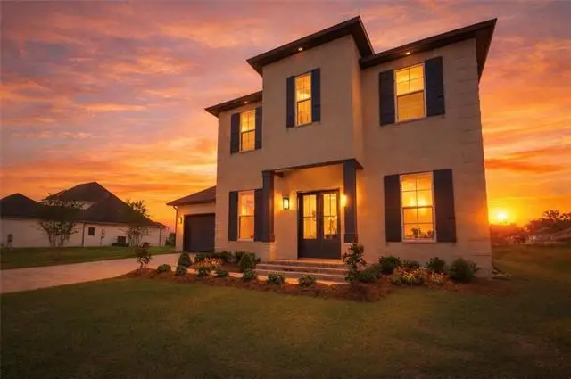 111 Pintail Point, Belle Chasse, LA 70093 - #2